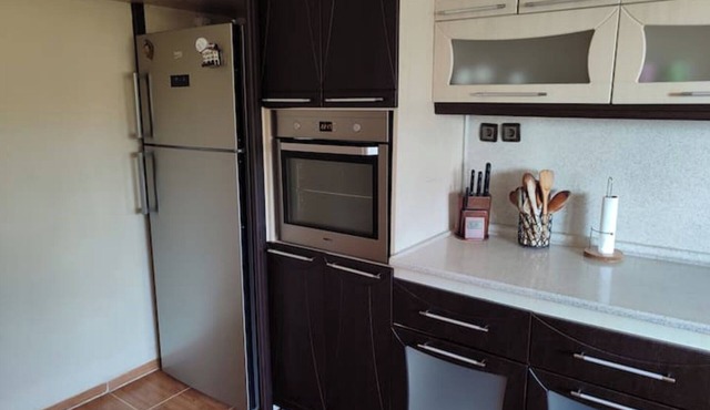 10 minutes to beach by car family sized village house panaromic terrace sea view in Rize