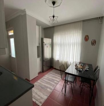 130m2 l lüks muhteşem dairemiz in İstanbul