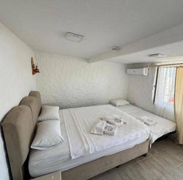 1881 Otel in Cesme