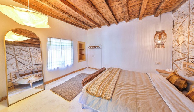 2 Bedroom Village House Concept Apartment