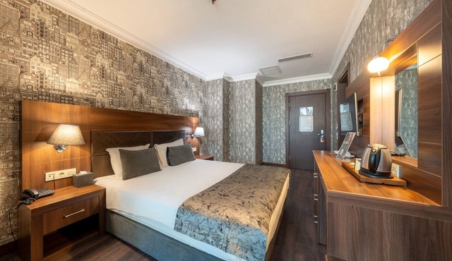 216 Macity in Istanbul