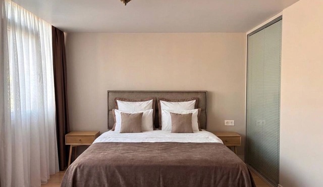 2BR with elevator near Galataport in Istanbul