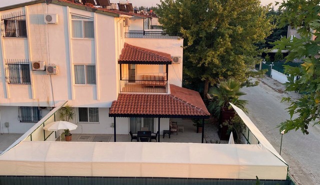 4 Bedroom Villa for 8 ppl, Private Pool in Kadriye-Belek-Antalya in Kadriye