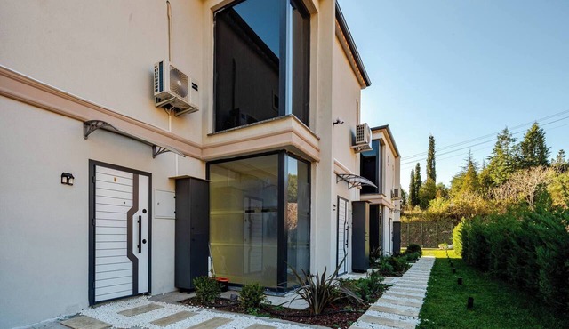 4-deluxe Villa With Heated Private Pool