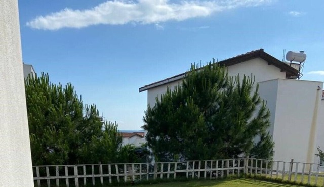 #57 A wonderful villa in Muğla, Milas by the Aegean Sea in Bozbük