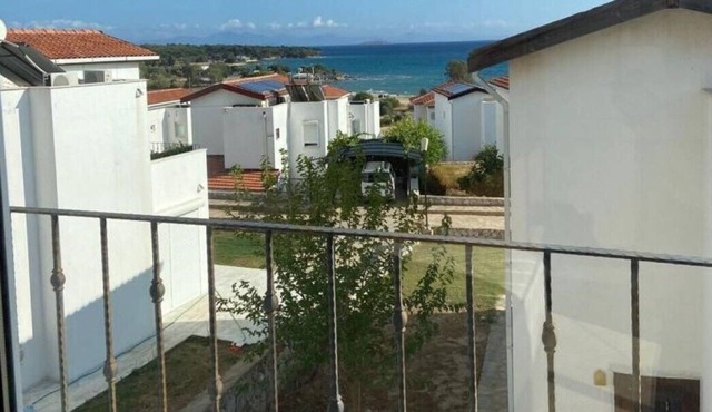 #62 A wonderful villa in Muğla, Milas by the Aegean Sea in Bozbük