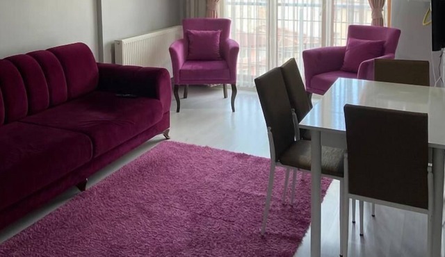 67 Kozlu Belen Apart