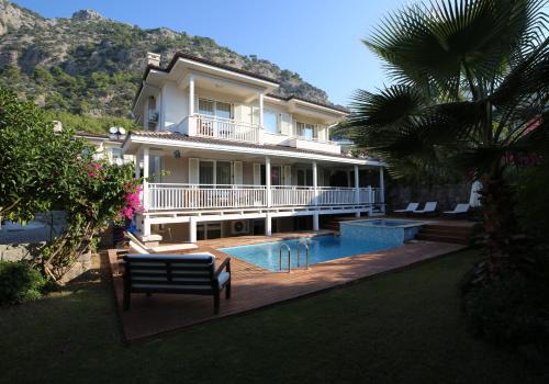 7 Gocek Royal in Belenpınar