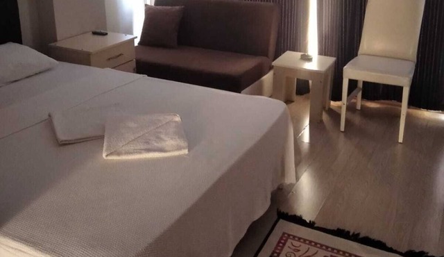 A Hotel
