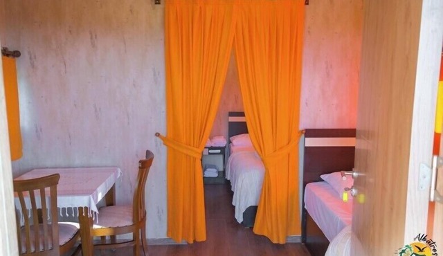 Abana Albatros Bungalow ve Restoran
