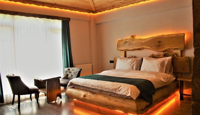 Abant Dere Otel
