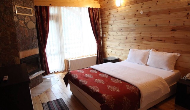 Abant Kartal Yuvasi Hotel