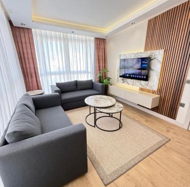 Abay Homes 2 adet Daire