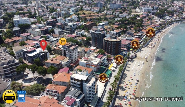 AC Konaklama