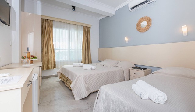 Acelya Motel in Bodrum