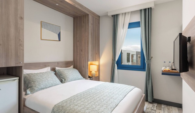 Acropol Of Bodrum Beach Hotel