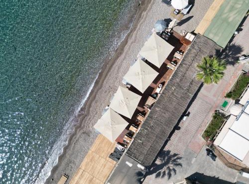 Acropol Of Bodrum Beach Hotel in Bodrum
