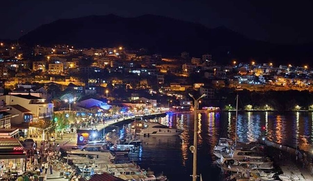 ADA MARİN SUİTE