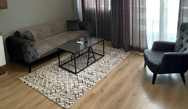 Ada Residence Buca