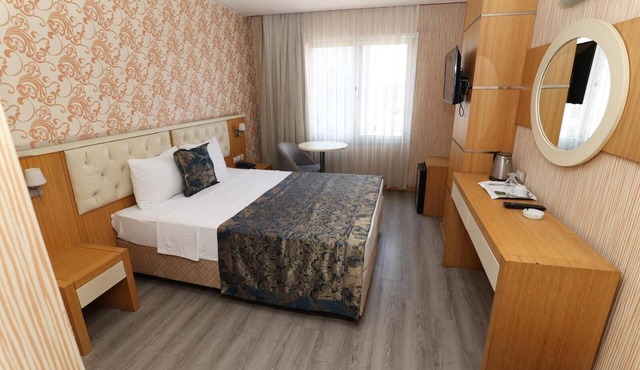 Adana Park Otel