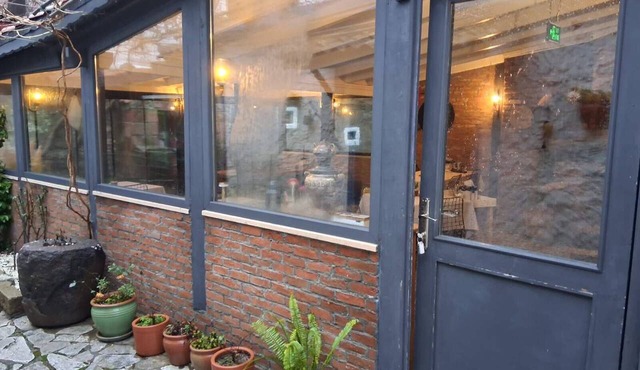 ADATEPE OTEL KAZDAĞLARI