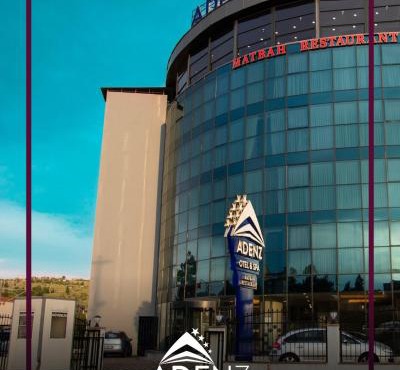 Adenz Otel