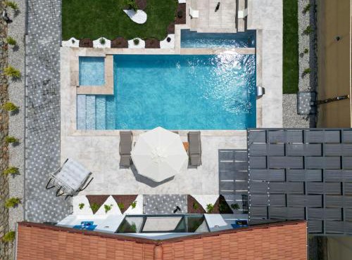 ADER DOĞA Villaları 3