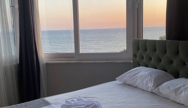 Adil butik otel