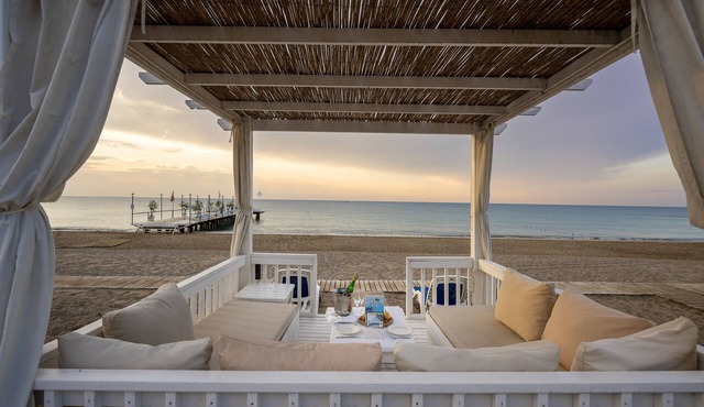 ADORA HOTEL & RESORT - All inclusive in Serik