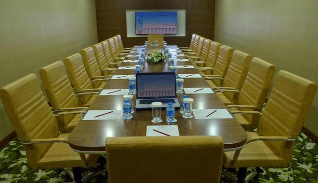 Adranos Hotel in Bursa