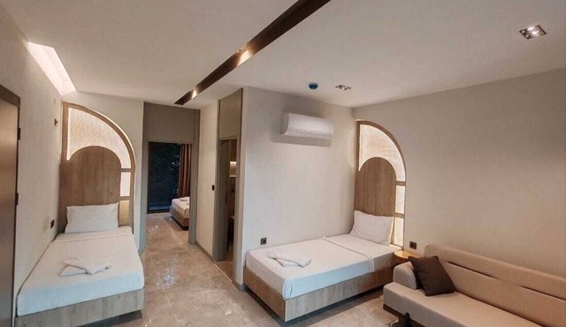 Adrasan River Hotel