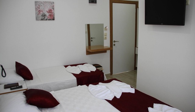 Aelbistan Otel