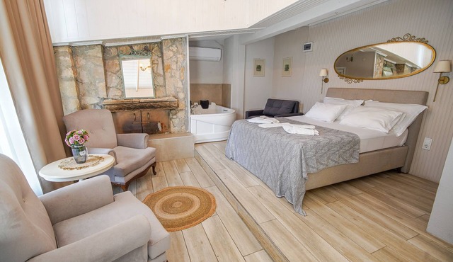 Agva Acquaverde Otel