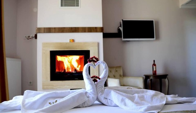 Agva Asmali Garden - Adults Only
