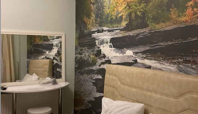 Agva Kapim Hotel