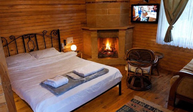 Agva Tartaruga Motel