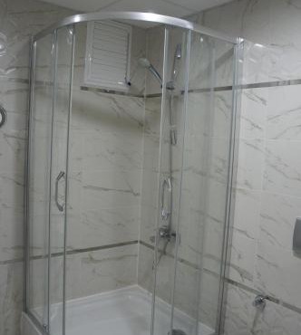 Ahsaray Hotel