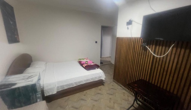 Airport See Viem See Apartment
