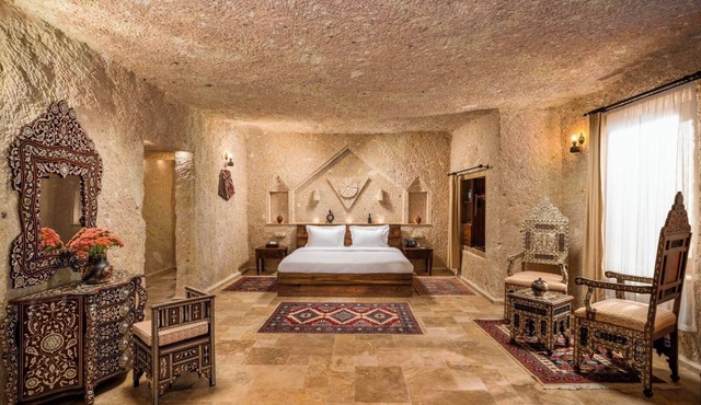 AJWA Cappadocia - Preferred Hotels Legend Collection