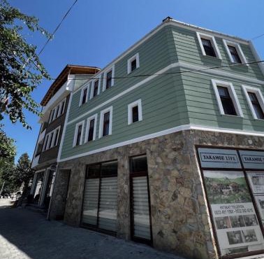 Akar Butik Otel