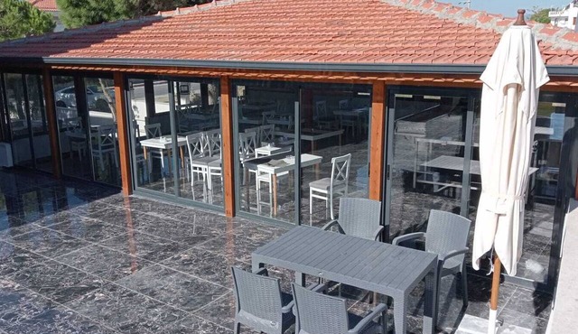 Akarca Elite Pansiyon