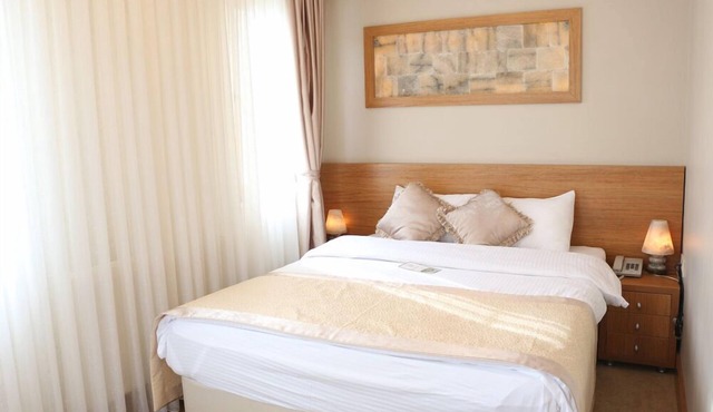 Akbak Otel