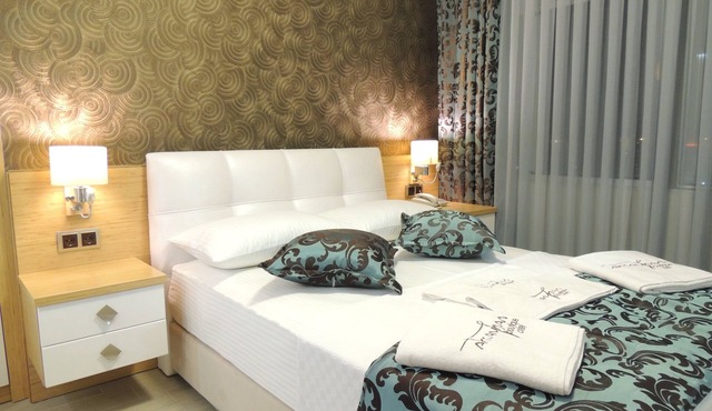 Akcayhan Hotel