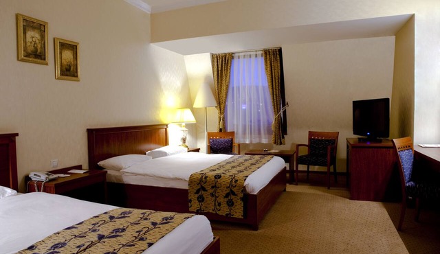 Akgun Elazig Hotel