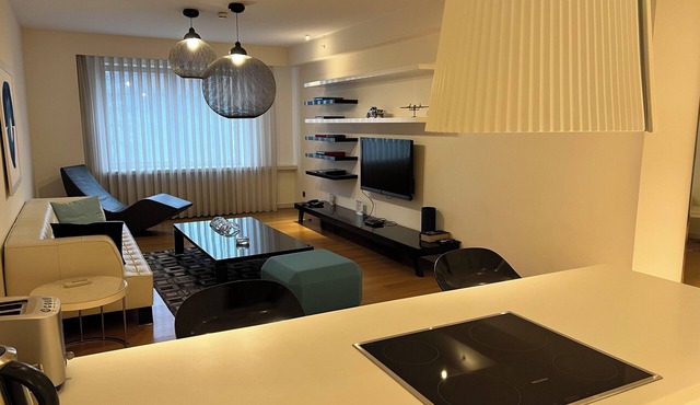 Akmerkez Residence
