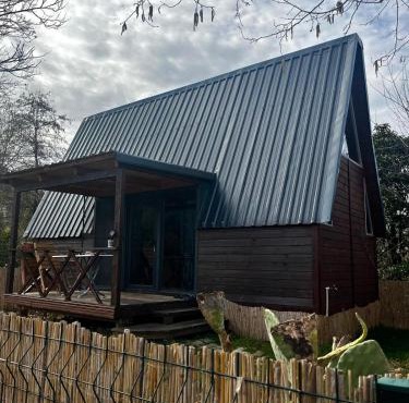 Akorya bungalov