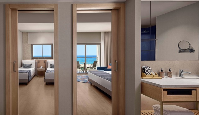 Akra Sorgun Tui Blue Sensatori - All Inclusive