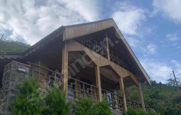 Akyazı Bungalov in Akyazı