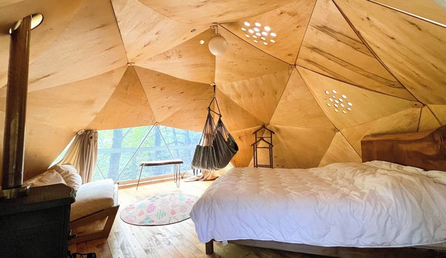 Ala Glamping