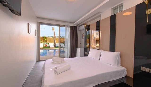 Alacas Hotel Çeşme